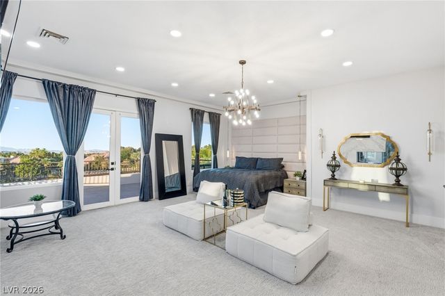 2058 Troon Drive, Henderson, NV 89074
