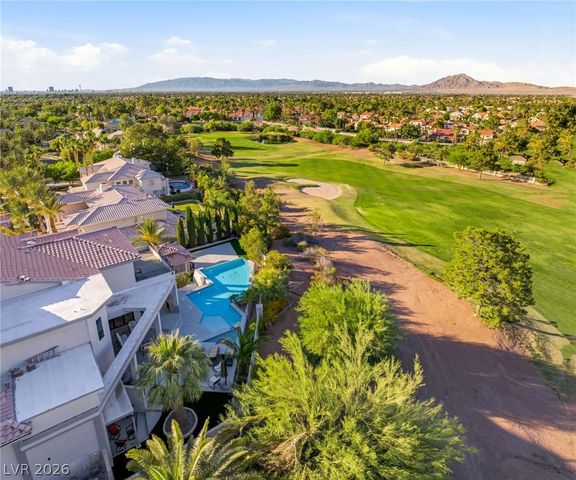2058 Troon Drive, Henderson, NV 89074