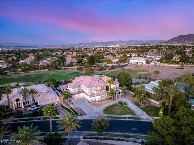 2058 Troon Drive, Henderson, NV 89074