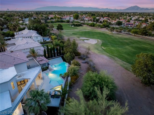 2058 Troon Drive, Henderson, NV 89074