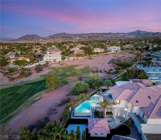 2058 Troon Drive, Henderson, NV 89074