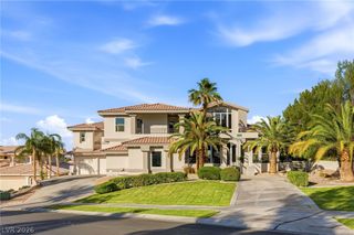 2058 Troon Drive, Henderson, NV 89074