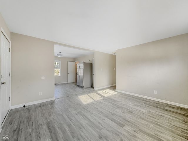 3551 N Parker Avenue, Indianapolis, IN 46218