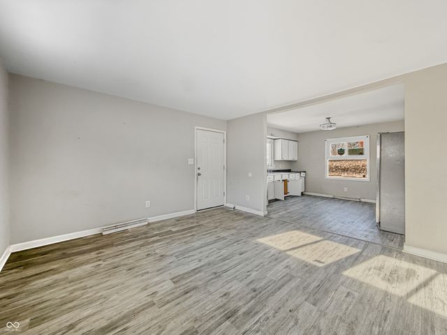 3551 N Parker Avenue, Indianapolis, IN 46218