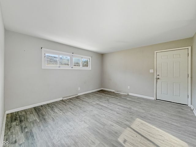 3551 N Parker Avenue, Indianapolis, IN 46218