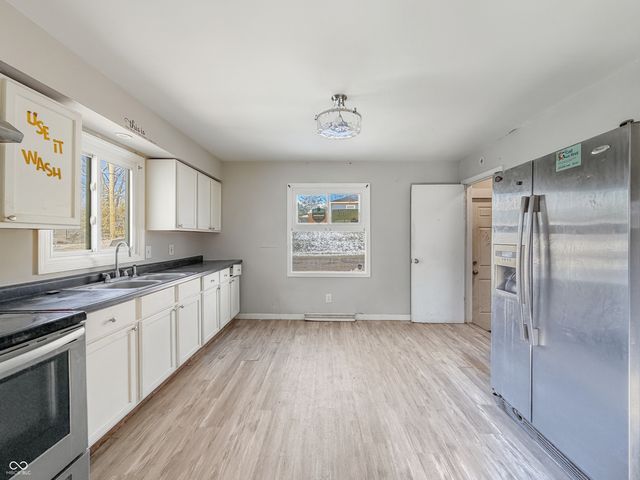 3551 N Parker Avenue, Indianapolis, IN 46218