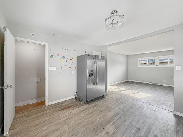 3551 N Parker Avenue, Indianapolis, IN 46218