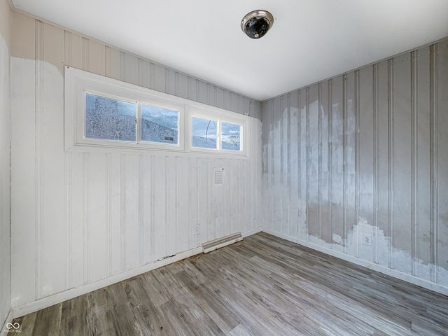 3551 N Parker Avenue, Indianapolis, IN 46218