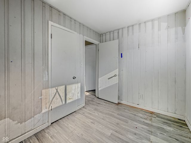 3551 N Parker Avenue, Indianapolis, IN 46218