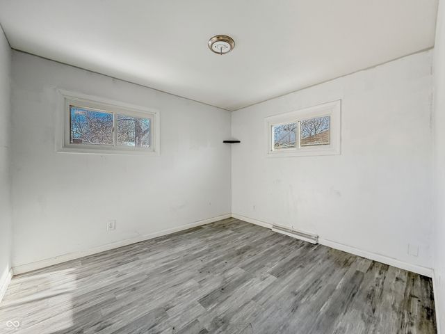 3551 N Parker Avenue, Indianapolis, IN 46218