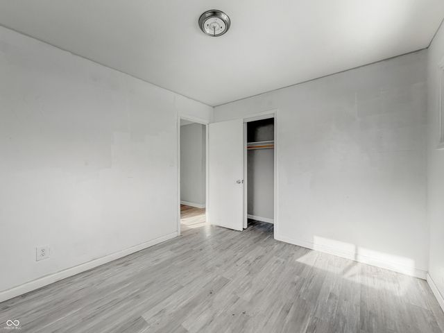 3551 N Parker Avenue, Indianapolis, IN 46218