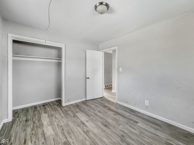 3551 N Parker Avenue, Indianapolis, IN 46218