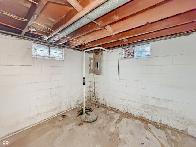 3551 N Parker Avenue, Indianapolis, IN 46218