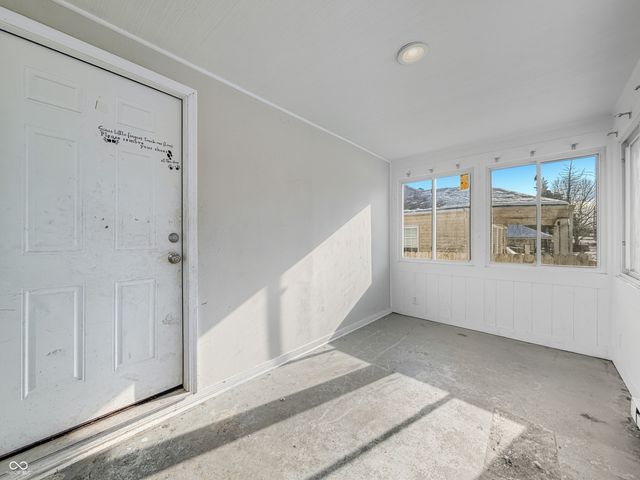 3551 N Parker Avenue, Indianapolis, IN 46218