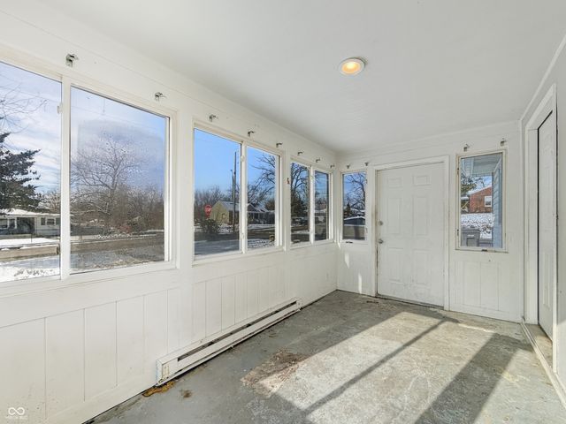 3551 N Parker Avenue, Indianapolis, IN 46218