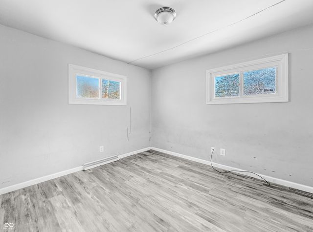 3551 N Parker Avenue, Indianapolis, IN 46218