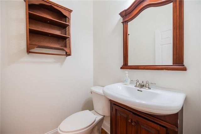 743 Frasier Circle, Marietta, GA 30060