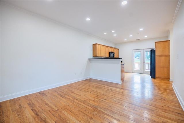 743 Frasier Circle, Marietta, GA 30060