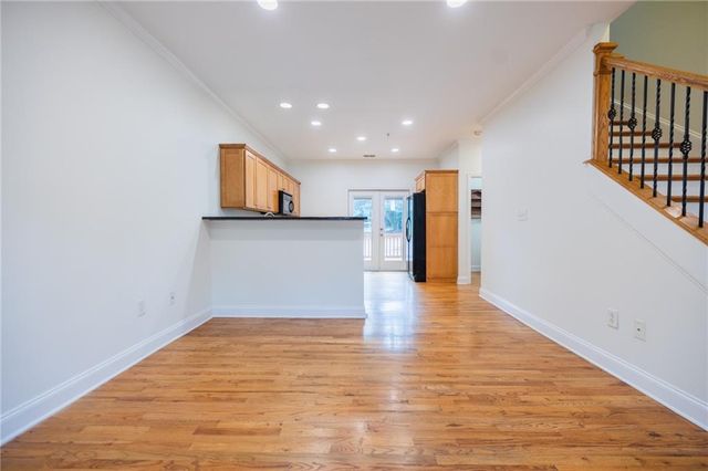 743 Frasier Circle, Marietta, GA 30060