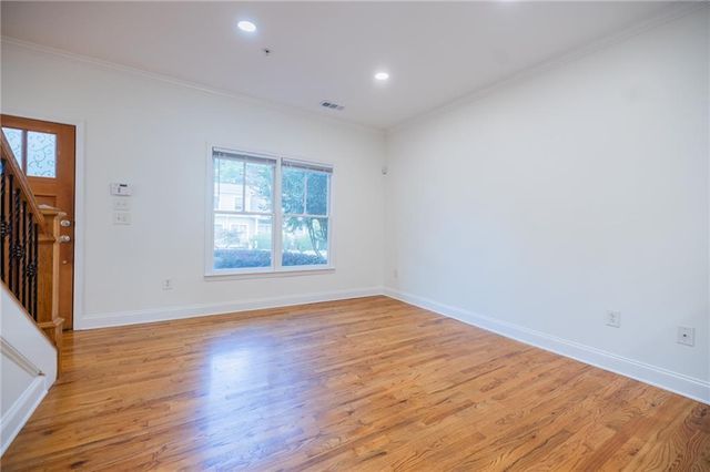 743 Frasier Circle, Marietta, GA 30060