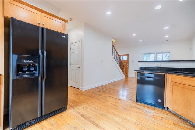 743 Frasier Circle, Marietta, GA 30060