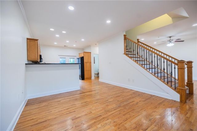 743 Frasier Circle, Marietta, GA 30060