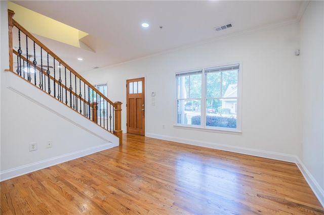 743 Frasier Circle, Marietta, GA 30060