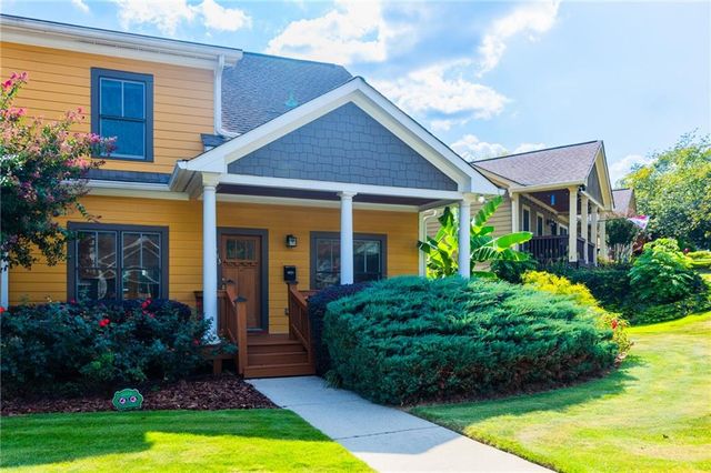 743 Frasier Circle, Marietta, GA 30060