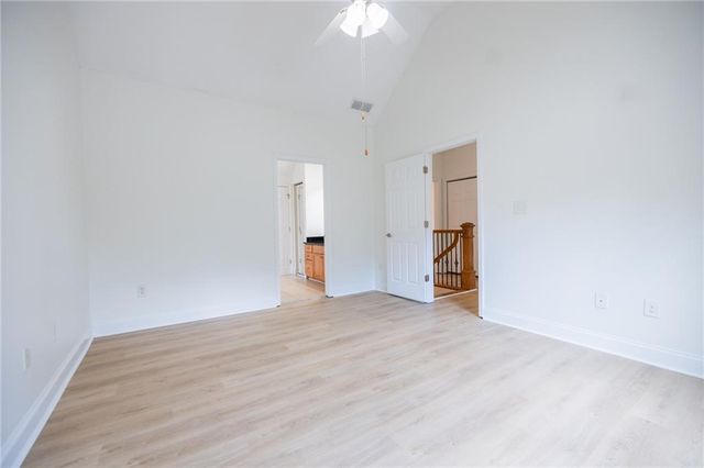 743 Frasier Circle, Marietta, GA 30060