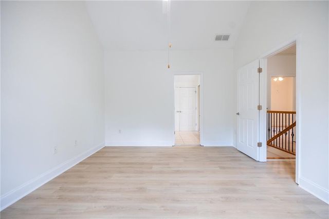 743 Frasier Circle, Marietta, GA 30060