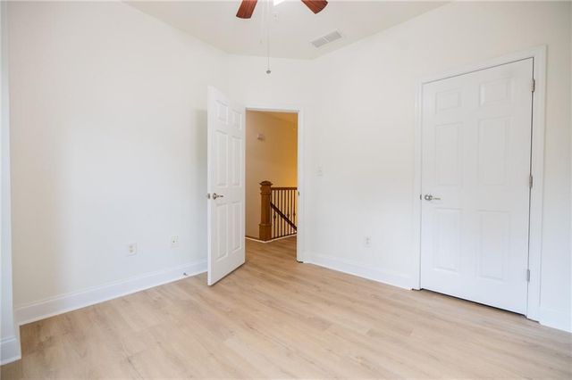 743 Frasier Circle, Marietta, GA 30060