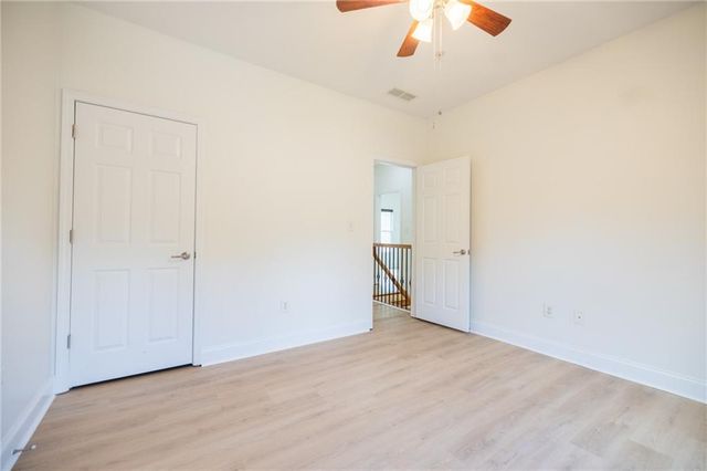 743 Frasier Circle, Marietta, GA 30060