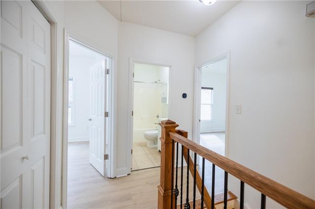 743 Frasier Circle, Marietta, GA 30060