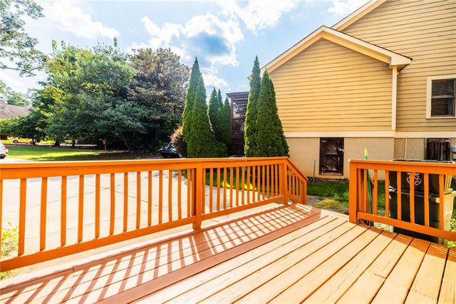 743 Frasier Circle, Marietta, GA 30060