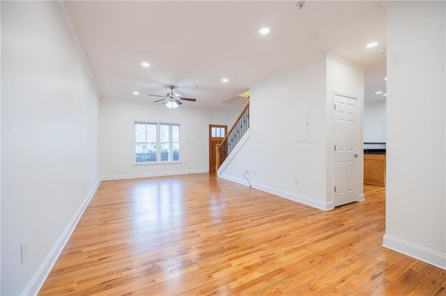 743 Frasier Circle, Marietta, GA 30060