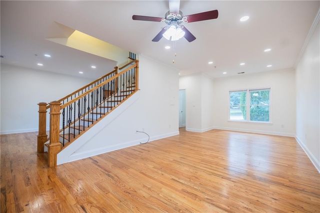 743 Frasier Circle, Marietta, GA 30060