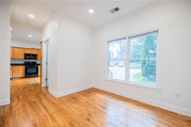 743 Frasier Circle, Marietta, GA 30060