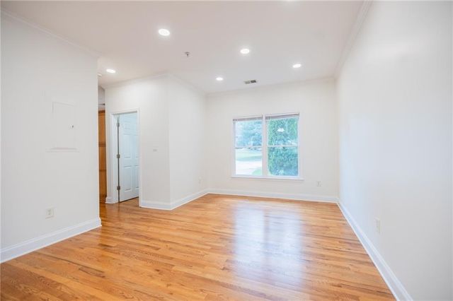 743 Frasier Circle, Marietta, GA 30060