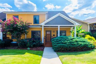 743 Frasier Circle, Marietta, GA 30060