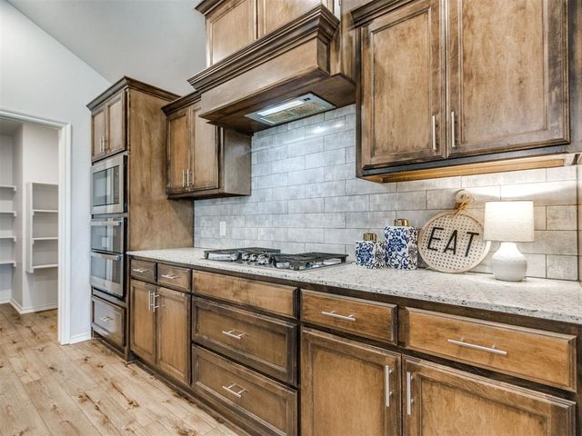 18101 Jimenez Drive, Edmond, OK 73012