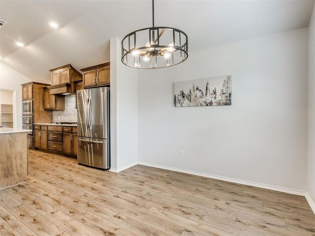 18101 Jimenez Drive, Edmond, OK 73012