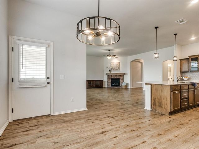 18101 Jimenez Drive, Edmond, OK 73012