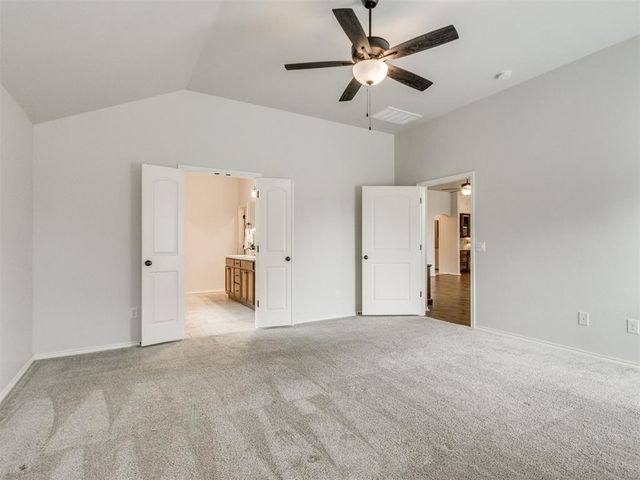 18101 Jimenez Drive, Edmond, OK 73012