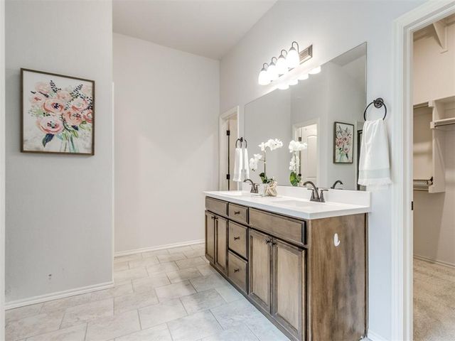 18101 Jimenez Drive, Edmond, OK 73012