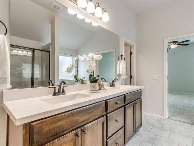 18101 Jimenez Drive, Edmond, OK 73012