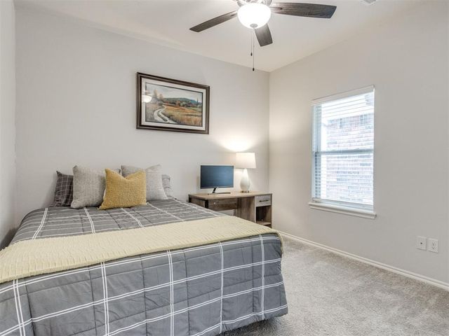 18101 Jimenez Drive, Edmond, OK 73012