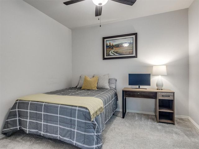 18101 Jimenez Drive, Edmond, OK 73012