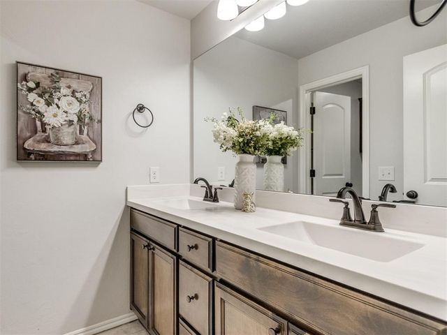 18101 Jimenez Drive, Edmond, OK 73012