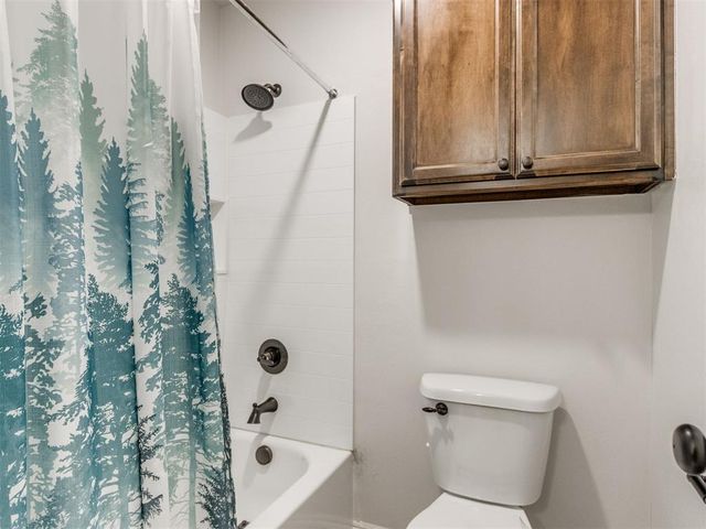 18101 Jimenez Drive, Edmond, OK 73012