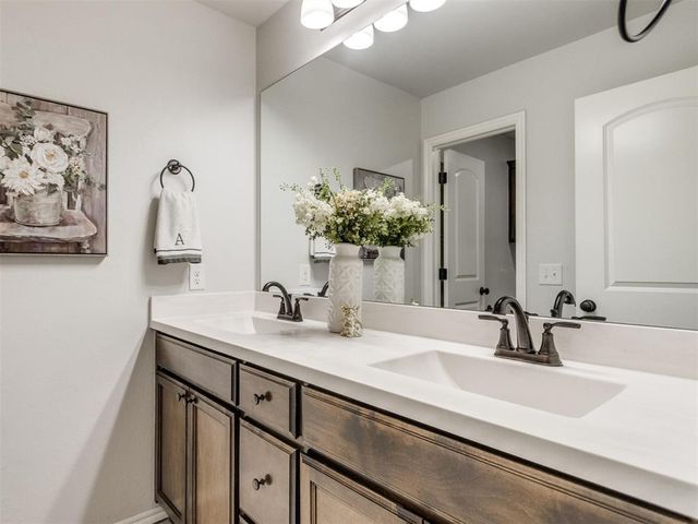 18101 Jimenez Drive, Edmond, OK 73012
